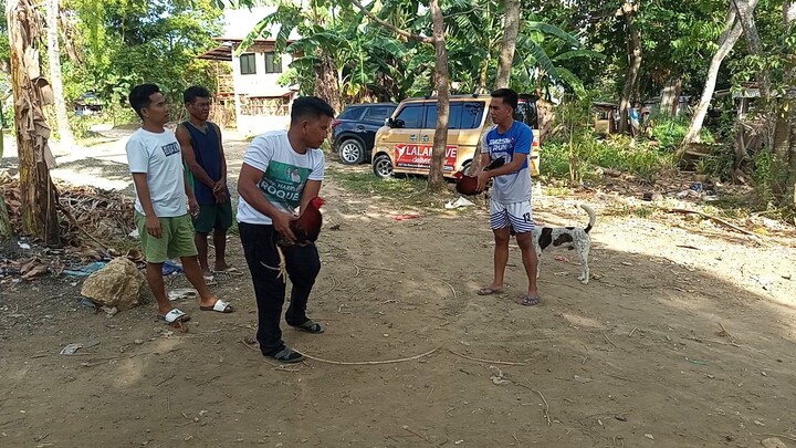 fist win isang araw dalawa panalo