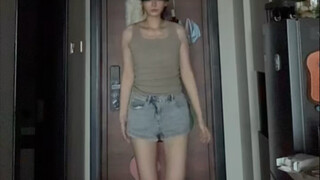 ［angel］ لا بد من أن أحبه (لا يمكن السيطرة عليه على الإطلاق)