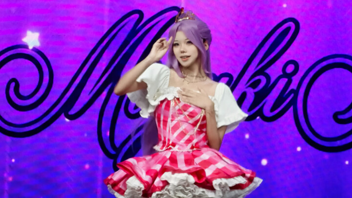 【Yuimi】Hồi đó Hoshimiya Ichigo chỉ vì xem clip này mà quyết định đổi chiếc muỗng cơm thành micro đấy