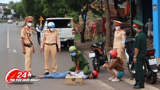 🔥 Tin An Ninh Cực Nóng Ngày 8/9 | Thời Sự Mới Nhất Và Chính Xác Nhất | Tin tuc 24h moi nhat hom nay