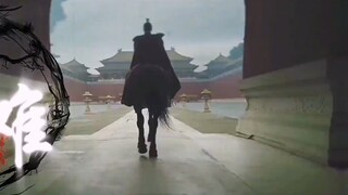 Keputusan yang dibuat oleh Zhu Yuanzhang ini menjadi kenyataan beberapa tahun kemudian