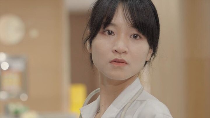 Tôi chưa từng gặp chốn bồng lai tiên cảnh, nhưng tôi đã gặp được em.