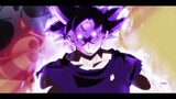 Dragon Ball Z Goku Epic Edit [The Search]