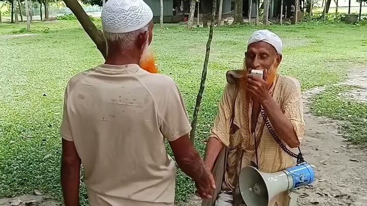 আজকে আমার দয়াল নবীর শুভ জন্মদিন