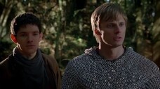 Merlin S04E13 The Sword in the Stone Pt 2