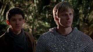 Merlin S04E13 The Sword in the Stone Pt 2