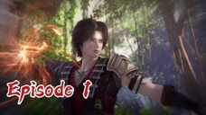 Adventures In Subduing The Demons Episode 1 (Sub Indo) HD