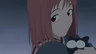 [amv]FLCL-Kelinci Lucu