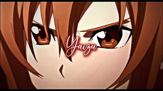 Asuna yuuki edit