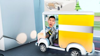 Speed Heroes 2