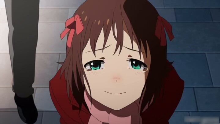 [The Idolmaster] Giây cuối cùng trước khi tuyệt vọng MAD Amami Haruka [Honke]