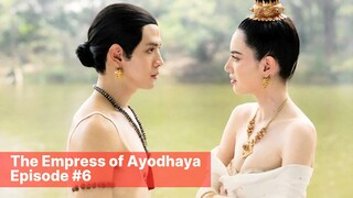 KECANTIKANNYA JADI TUMBAL‼️DEMI MEREBUT TAHTA⁉️