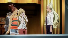 Carole & Tuesday (Episode 21)