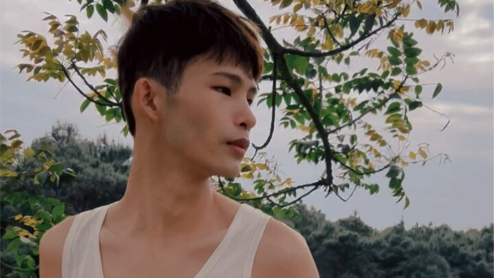 Cậu bé chăn cừu