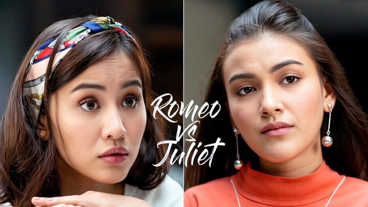 Telemovie Romeo Vs Juliet 2018