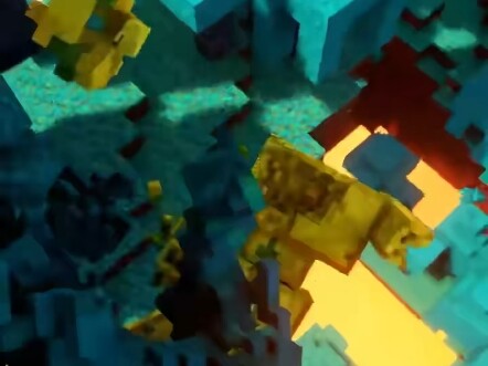 Minecraft: Who's the Real Drop-Resistant King!?