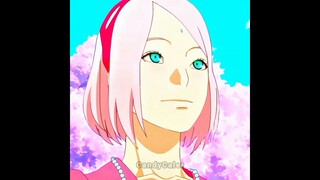 Sakura Haruno - Cool for the Summer - [AMV/EDIT] #shorts #anime #naruto #trending #animeedit #edit