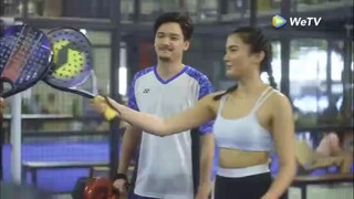 CATATAN HATI SORANG ISTRI EPISODE 4
