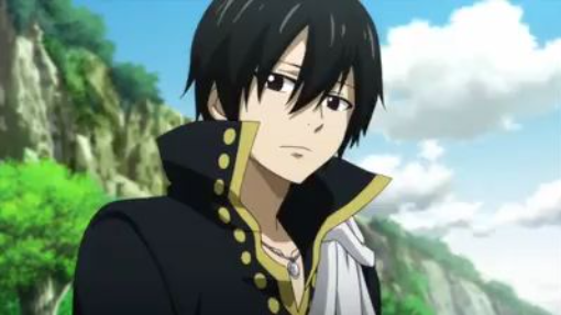 【 FDB.ID 】Zeref Dragneel Ingat Adiknya Natsu