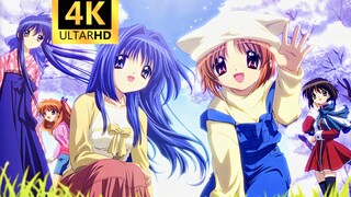 [การบูรณะ 4K/คุณภาพในการสะสม] "Snow Maiden!" 》ทำผลงาน OP+ED ให้สมบูรณ์!