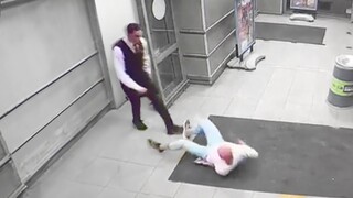 MOMENTS WHEN THINGS WENT WRONG