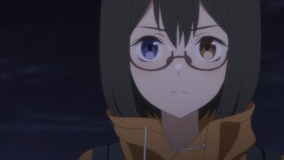 Urasekai Picnic - EP 11 [Sub Indo]