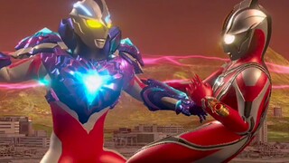 Since you're afraid of being crushed, why don't we just crush the enemy instead?