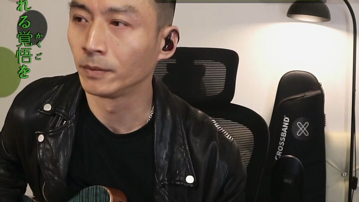 คลิปไลฟ์: ชุนรัน - John / ฮัตสึเนะ มิกุ