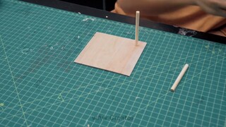 Model: What was it like being chased by monsters in Antarctica? Is it eaten?