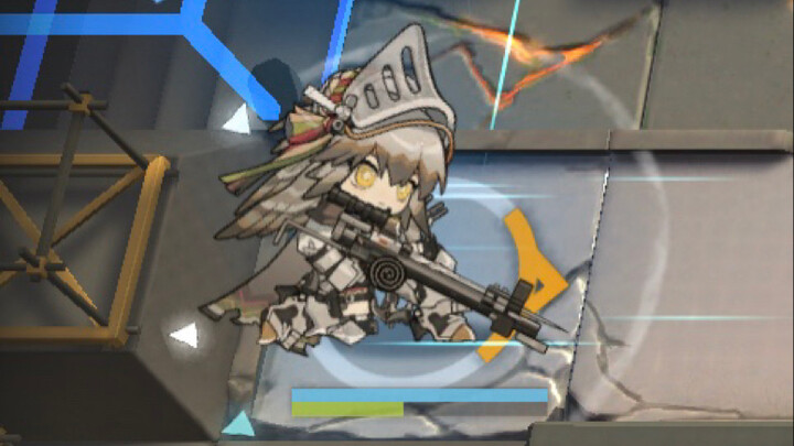 Akhirnya tahu kotak ini untuk siapa