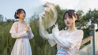 【木兰】琴弦上✿