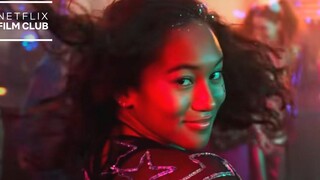 Watch This Before You See Moxie Netflix