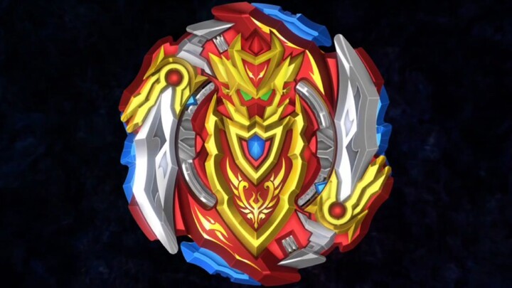 BEYBLADE BURST TURBO Espanol Latino Episodio 42 ¡Batalla Real! ¡Héroes Beyblade!