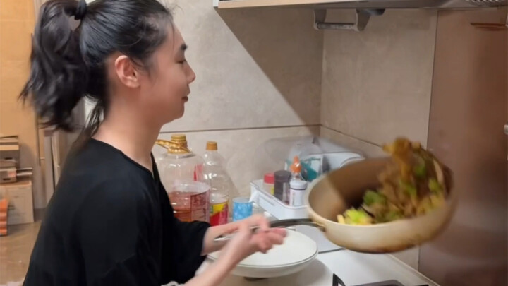 家有贤妻 老爷们儿不干横事儿