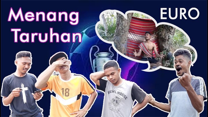 Eps. 2 Vans Cari Dukun Menangkan Tim. EURO 2021 (BODE XX) Video Lucu Kefa