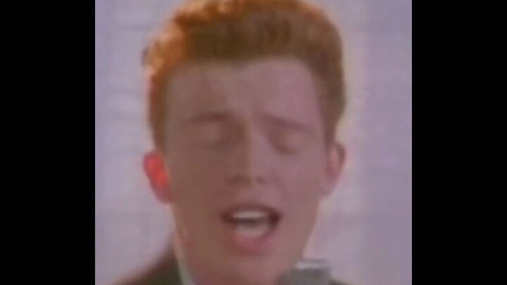 [Tổng hợp]Tổng hợp video của Rick Astley