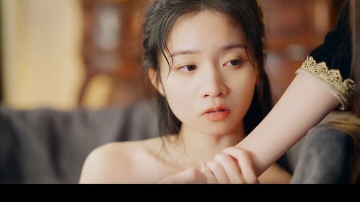 [ENG SUB] M00nlight Fills the We5tern T0wer — Episode 13