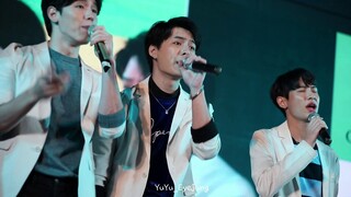 191109 - Krist Perawat [คริส พีรวัส] - I Need Somebody @ Oishi Our Skyy Fan Meeting in Myanmar