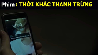 review phim Thời khắc thanh trừng tập cuối #reviewphim #phimhay #reviewphimhay