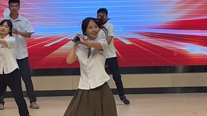 ครูที่เพิ่งเริ่มเรียนก็เต็มไปด้วยพลัง