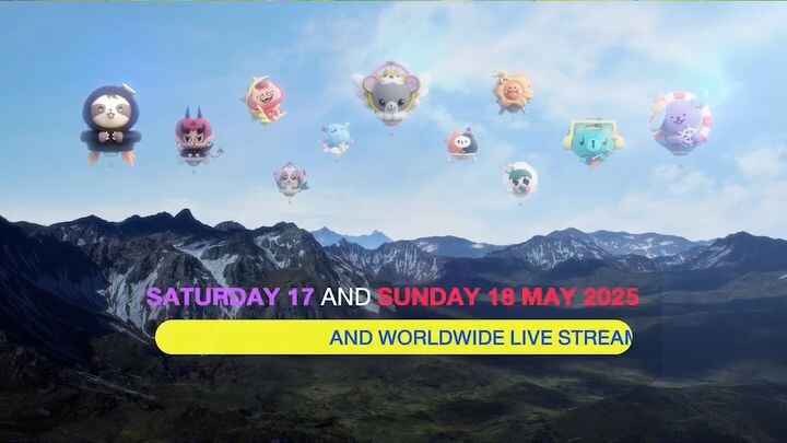 love out loud fan fest 2025 (2)