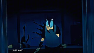 AMV KING ITACHII