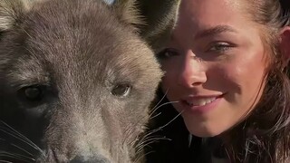 إذا ربيته جيدًا، سيكون كلبًا صغيرًا لطيفًا، وإن لم تُحسن تربيته، سيأتي لعضك في منتصف الليل.