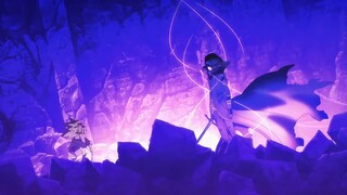 Clash of Titans! AMV Pertarungan Paling Gokil!"🤯