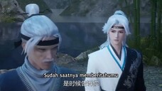 Yishi Du Zun S2 Eps 102 Sub Indo HD