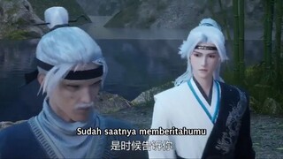 Yishi Du Zun S2 Eps 102 Sub Indo HD