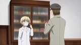Pharmacy Anime Ep.8 English Dub