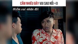 Lúc nhặt hết mình lúc xem hết hồn