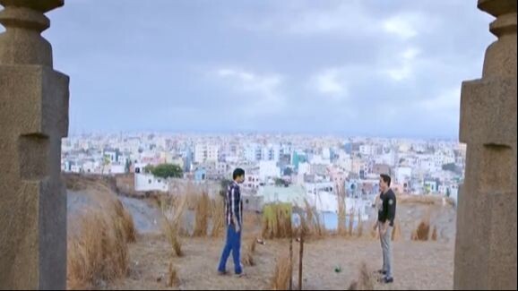 Goutham Nanda - Hindi Dubbed Full Movie