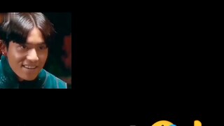 A fan who thinks he is a clown expresses his emotions and is extremely disappointed.